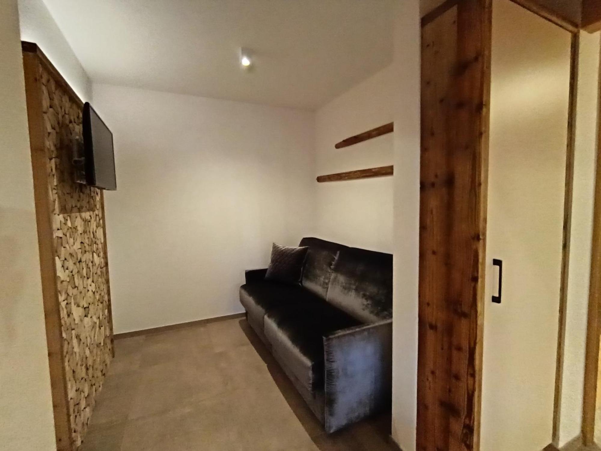 Innerraderhof Apartment 4 프라토 알라 드라바 외부 사진